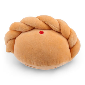 Nom Curry Puff
