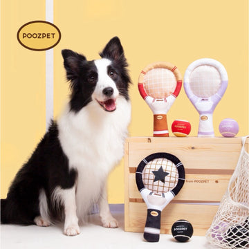 Poozpet Tennis Racket Set