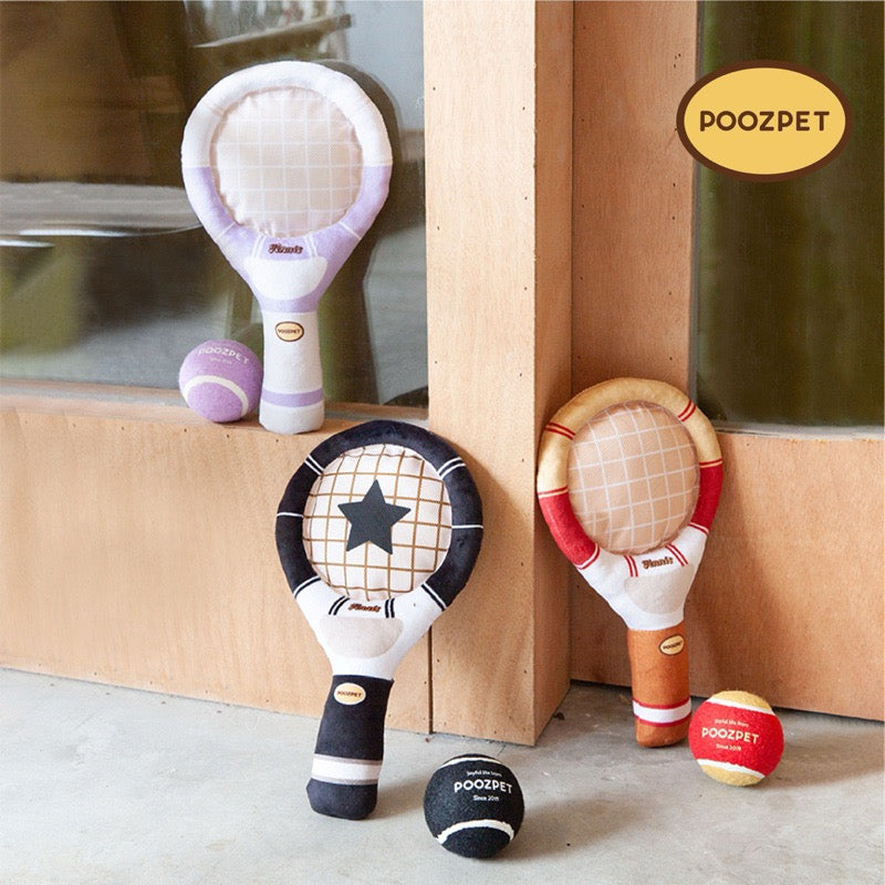 Poozpet Tennis Racket Set