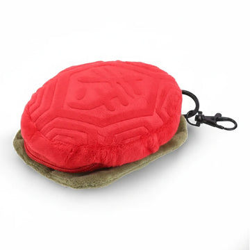 Nom Ang Ku Kueh Keypouch