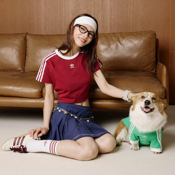 *LIMITED DROP* Adidas Originals Pet Tee