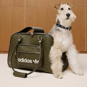 *LIMITED DROP* Adidas Originals Pet Carrier