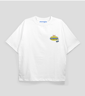 KINU Retriever Club T-shirt
