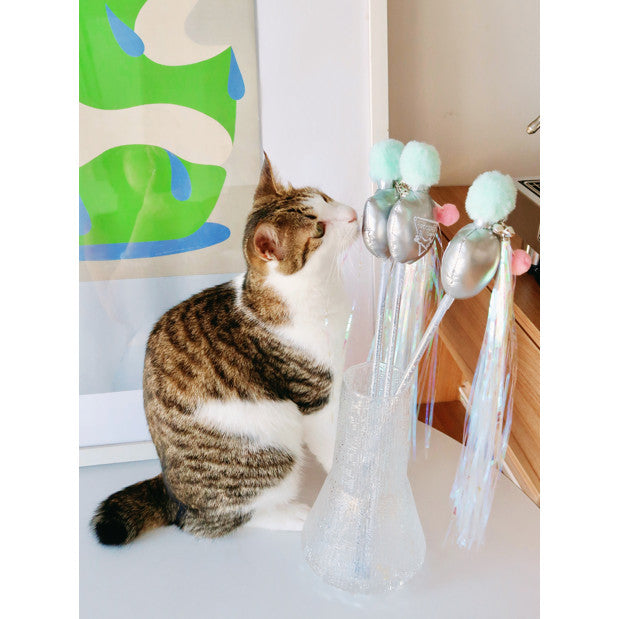 Poozpet Perfume Cat Teaser