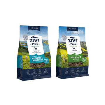 Ziwi Peak Originals Air Dried Dog Food 1kg