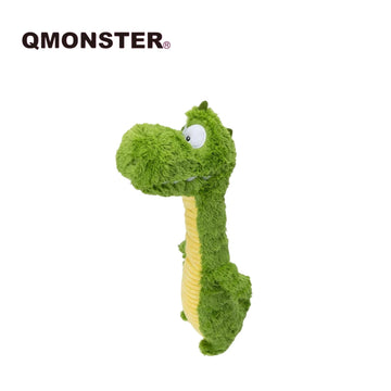 Qmonster Long-necked Crocodile