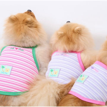 Doggu Pets Jolly Singlet