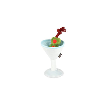 Barktender Pawtini P.L.A.Y Squeaky Dog Toy