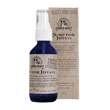 Adored Beast Jump for Joynts 60ml