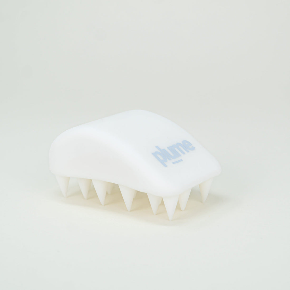 Plume Bath Brush