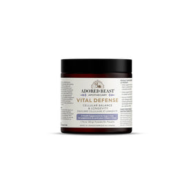 Adored Beast Vital Defense Cellular Support 50g
