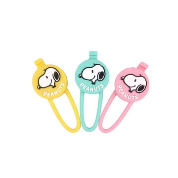 Peanuts Rechargeable Light Blinker