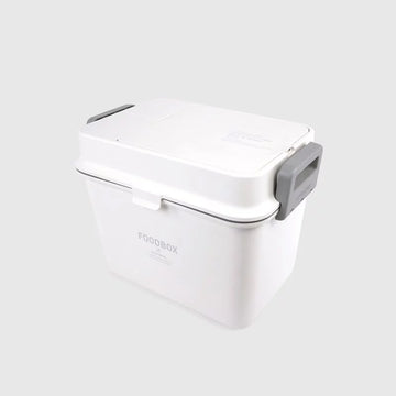 Sputnik Pet Food Storage Box