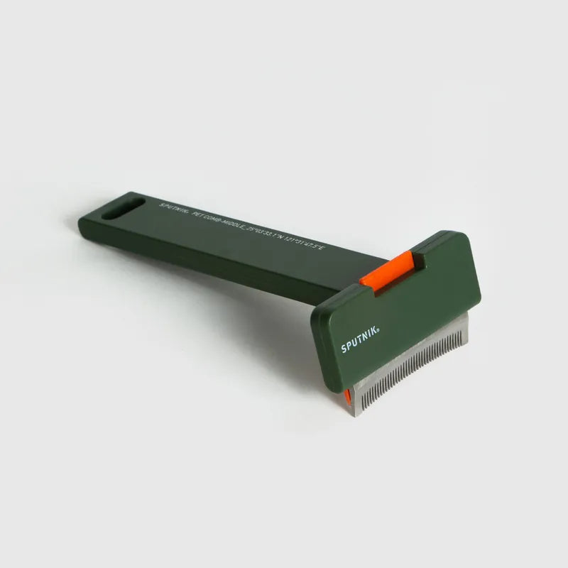 Sputnik Pet Comb