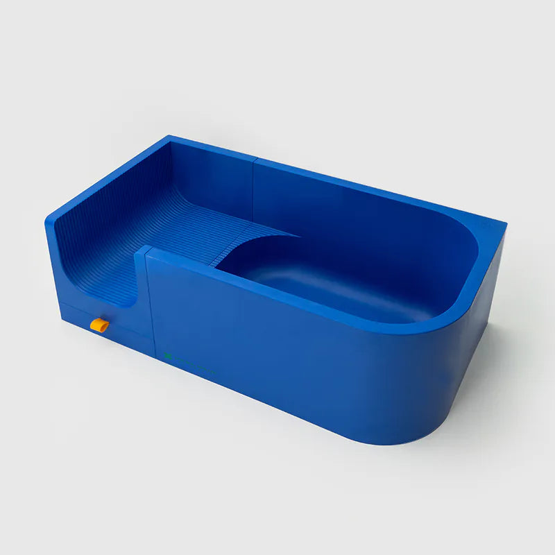 Sputnik 10th Anniversary Edition Cat Litter Box