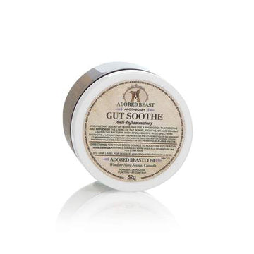 Adored Beast Gut Soothe 52g