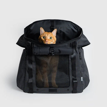 Sputnik Explore Pet Carrier Backpack