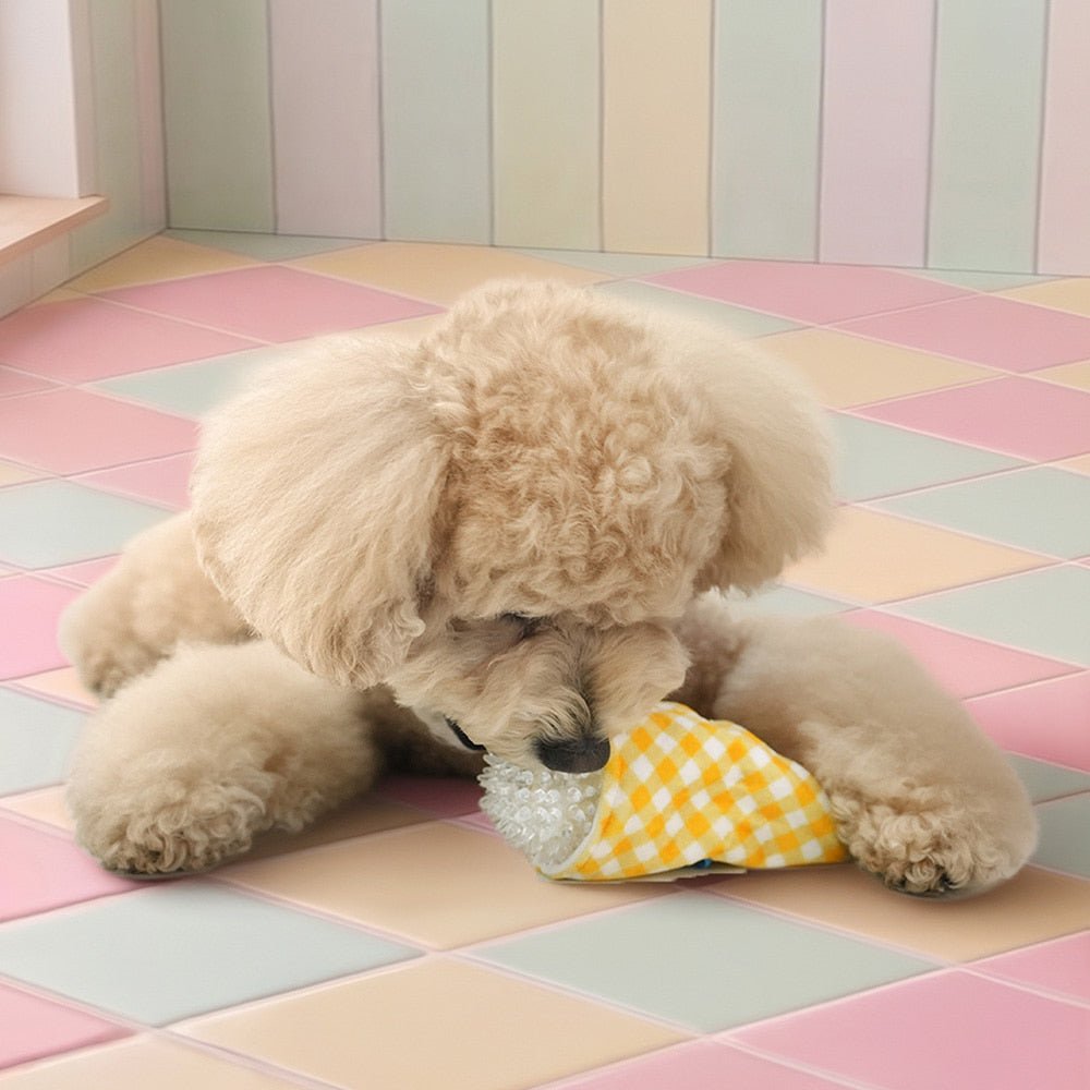 Parisdog Fruit Candyball Toy - Pop Pop Pets