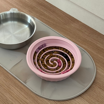 Lunoji Zen Slow Feeder