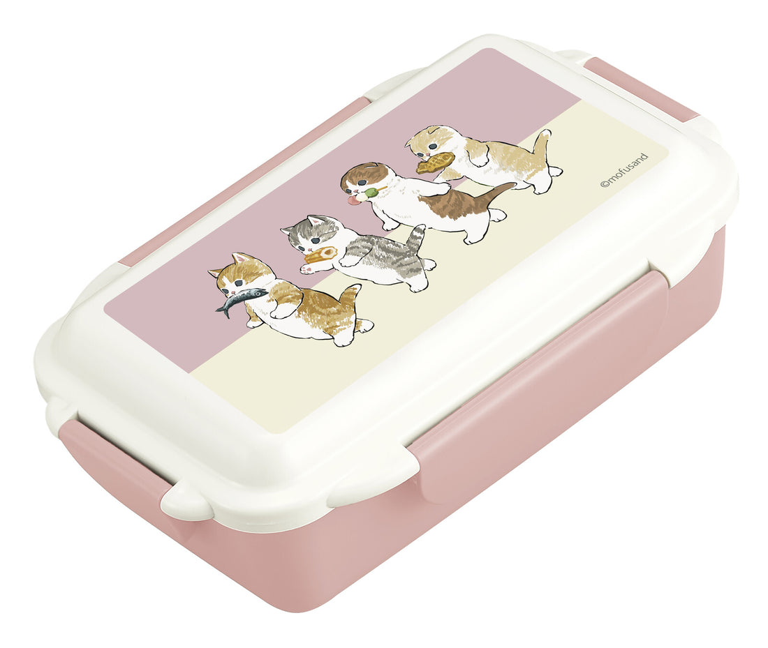 Mofusand Bento Box / Lunch Box