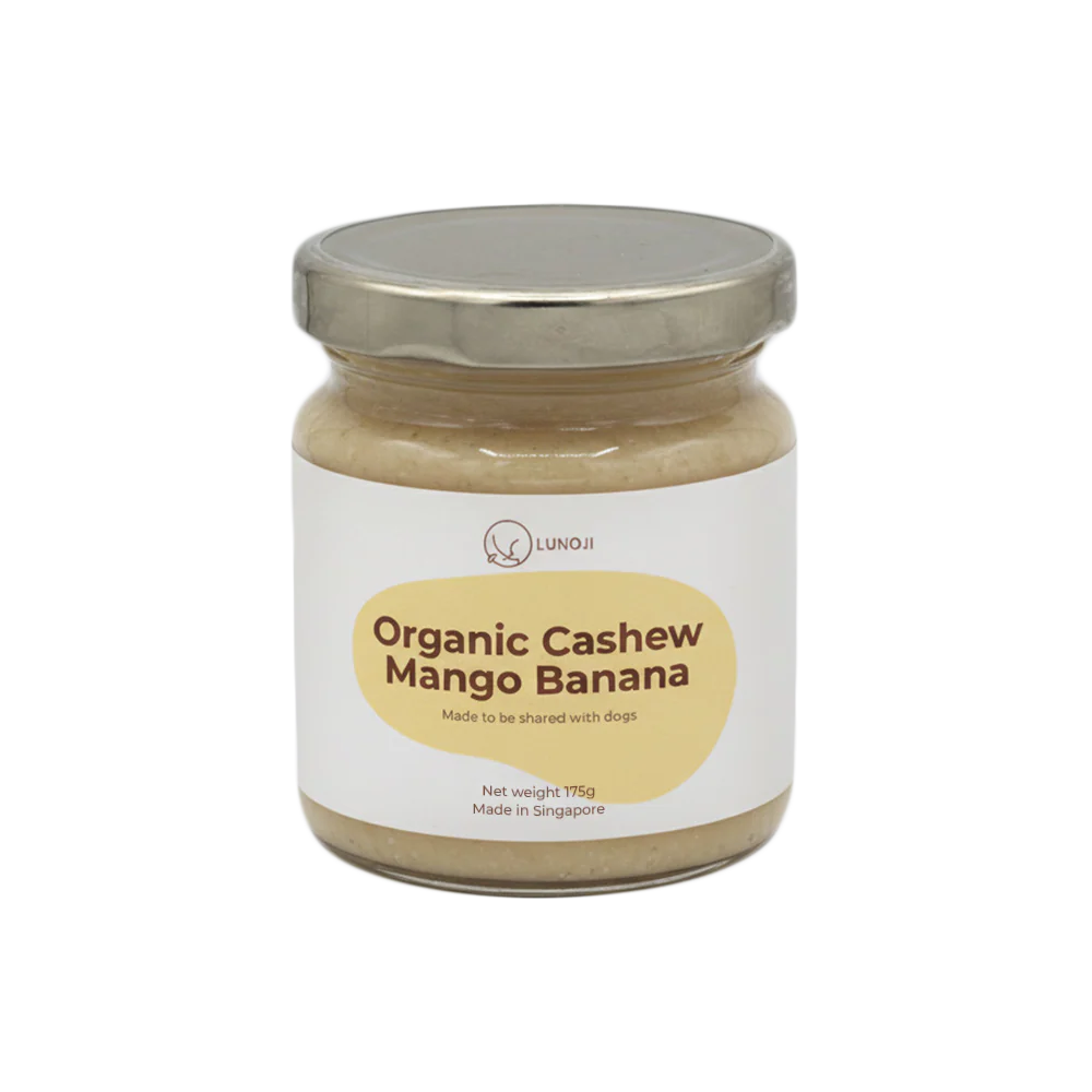 Lunoji Nut Butter