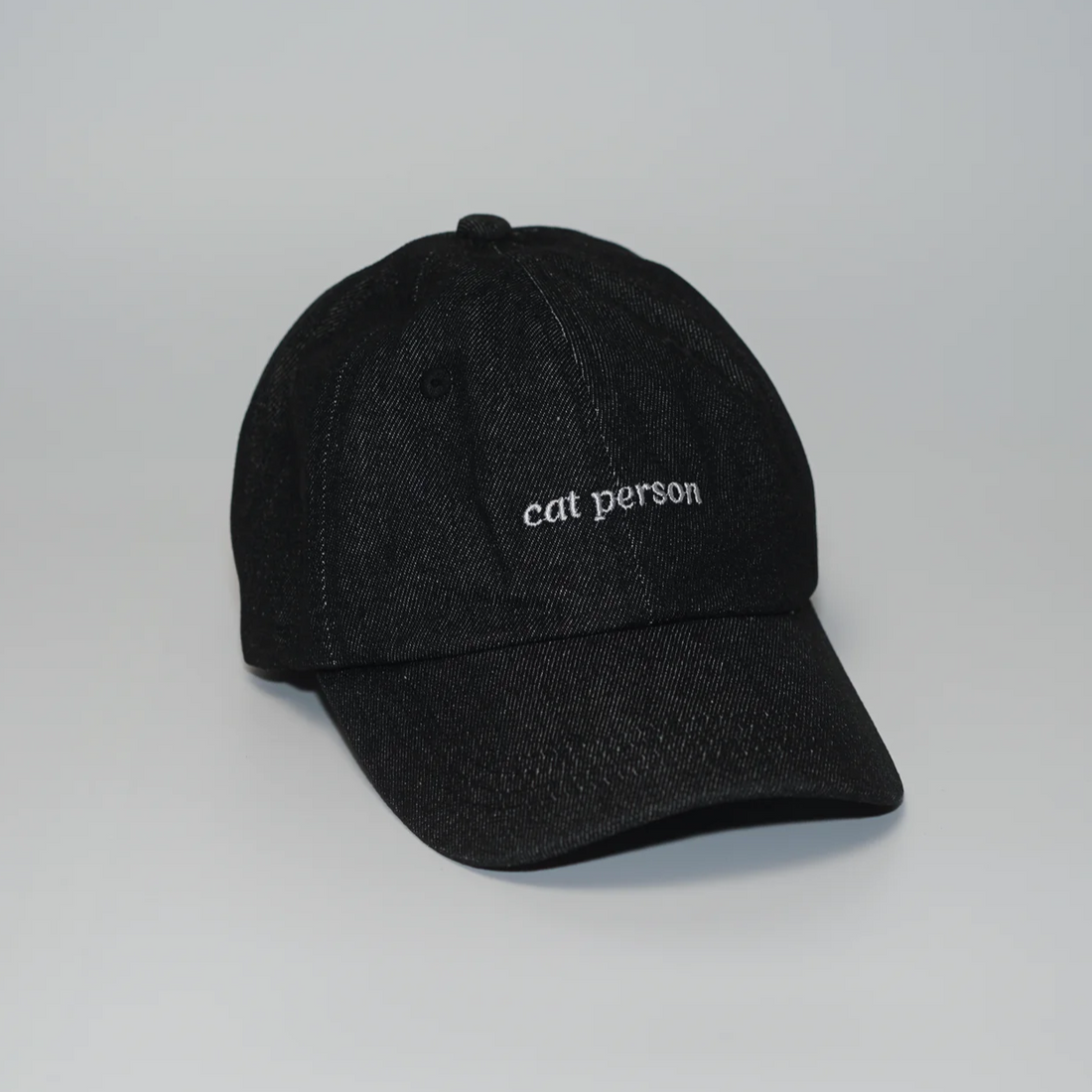 Fuzzy Folks Cap