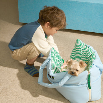 Likapaws Cloud Marshmallow 3-in-1 Bag
