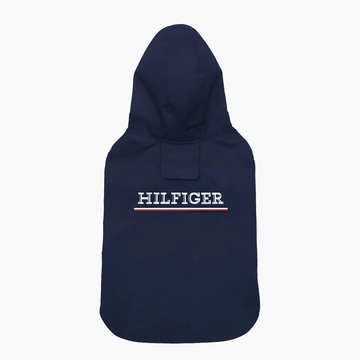 Tommy Hilfiger Dog Core Rain Coat