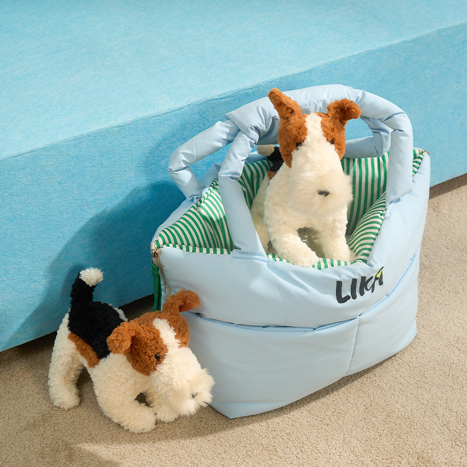 Likapaws Cloud Marshmallow 3-in-1 Bag