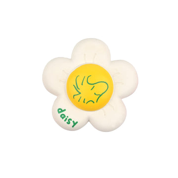 Peanuts Daisy Latex Toy