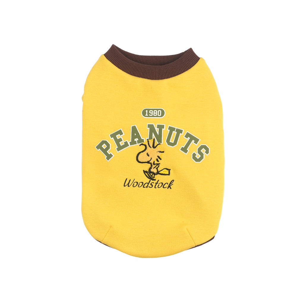 Peanuts Korea Sports T-shirt