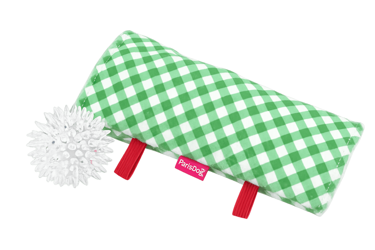 Parisdog Fruit Candyball Toy - Pop Pop Pets