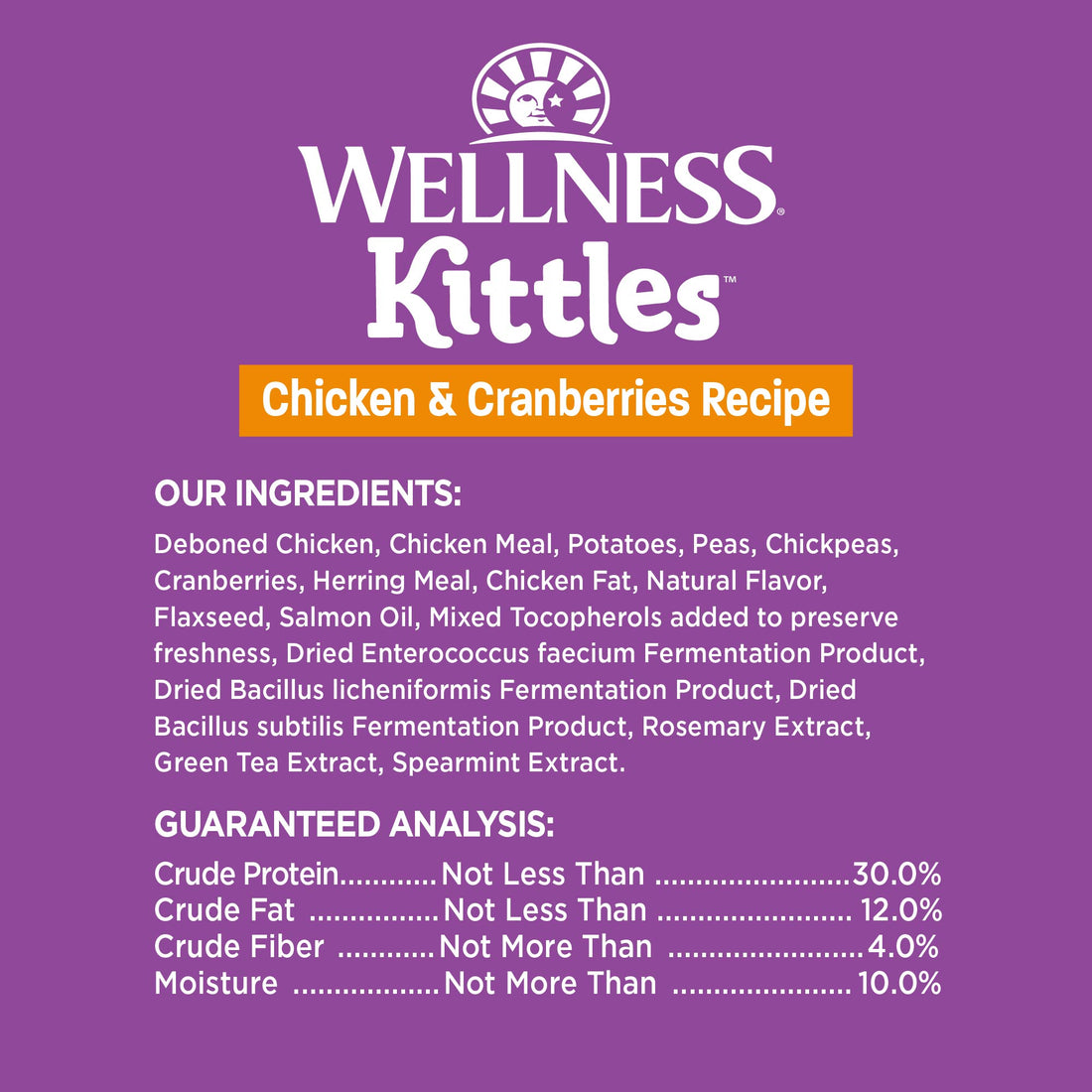 Silversky Wellness Kittle Cat Treats [2 oz]
