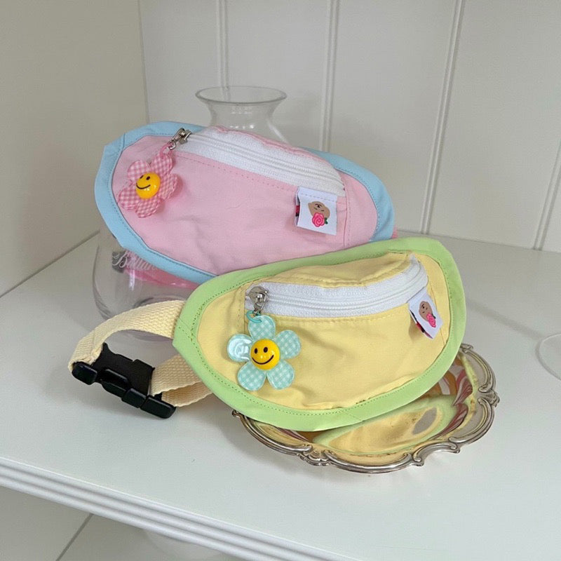 Adorable Fanny Pack for Dog/ Cat