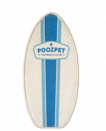 Poozpet Cat Scratch Pad