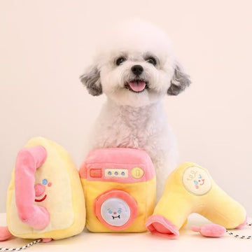 Household Appliances Pet Toys for Cats/ Dogs