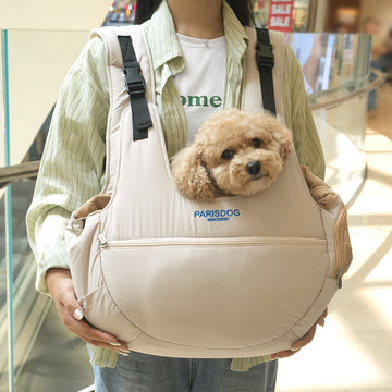 Parisdog Fit Front Sling Bag