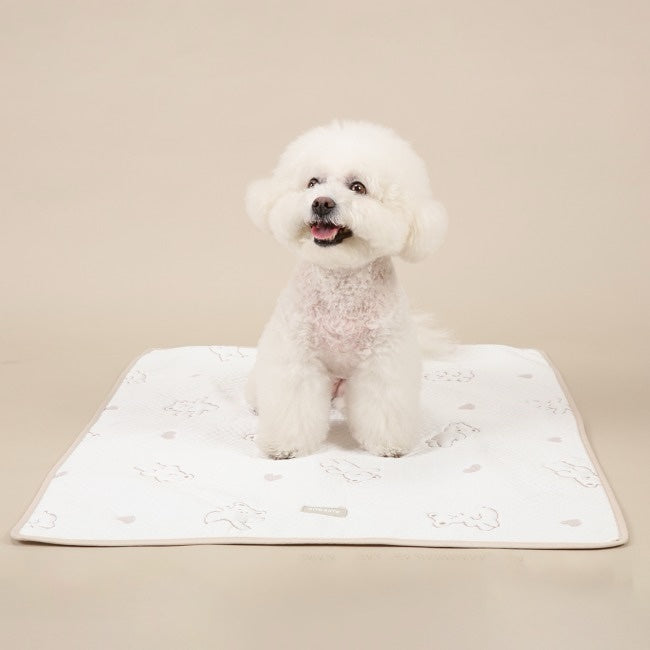 Ritogato Forpe Non-Slip Cool Mat
