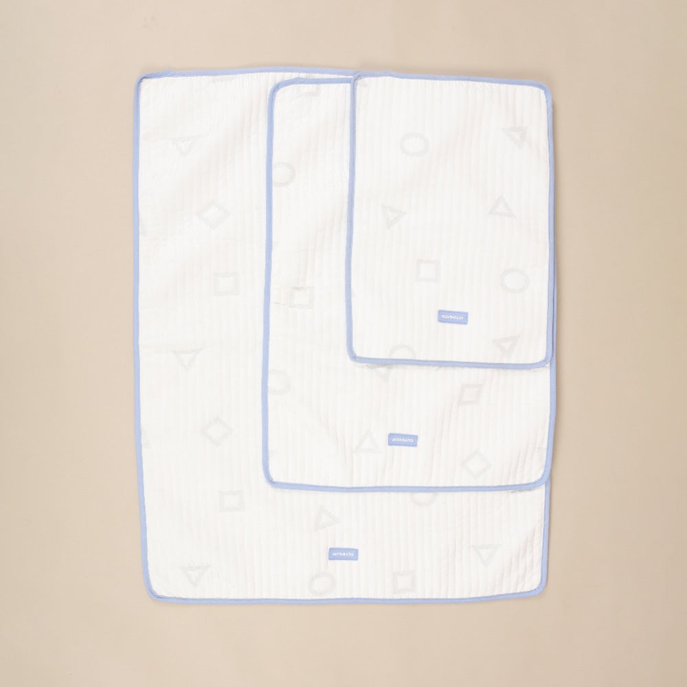 Ritogato Forpe Non-Slip Cool Mat