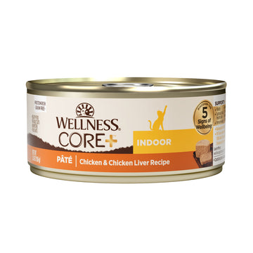 Silversky Wellness CORE Pâté Cat Food [5.5 oz]