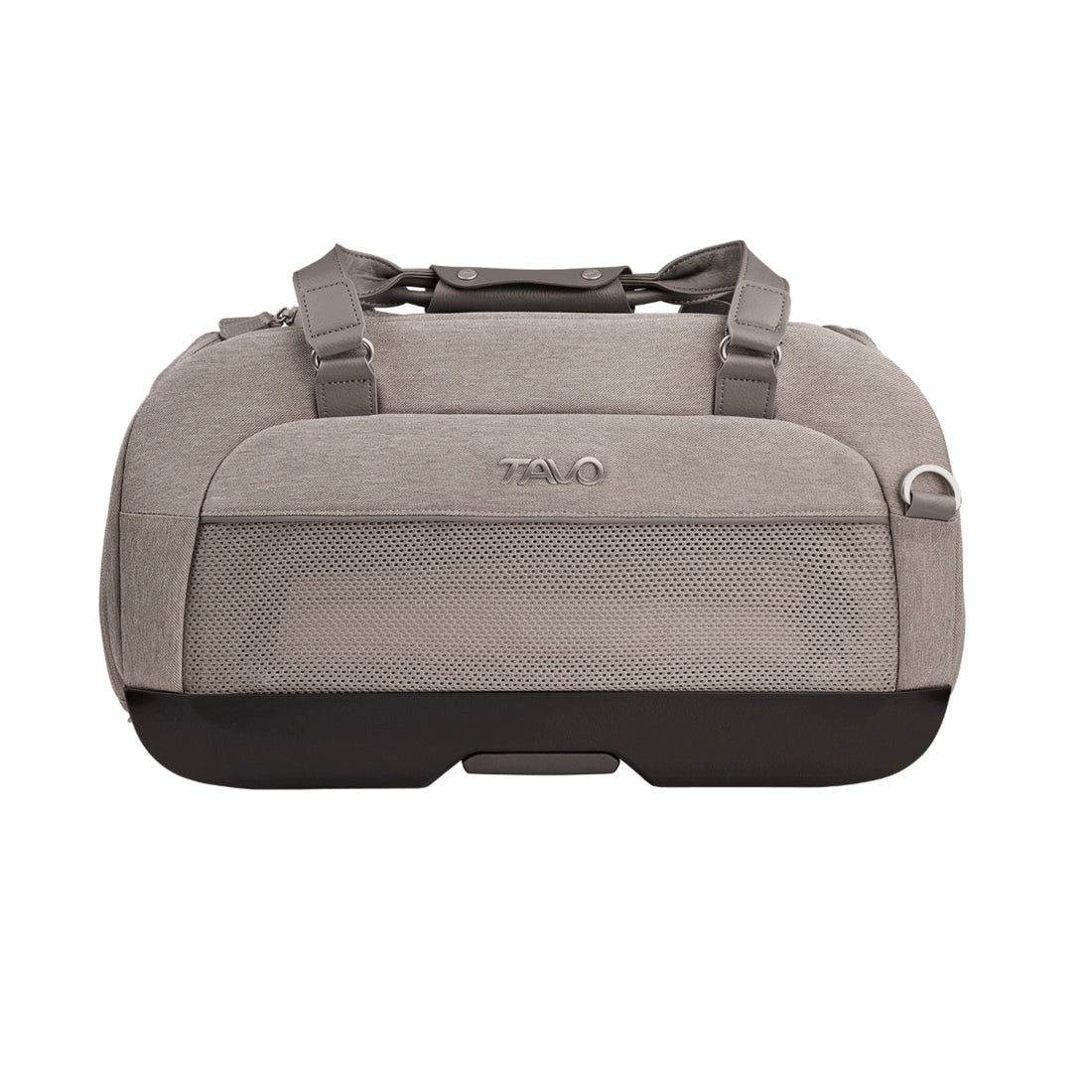 Tavo Dupree II Pet Airline Carrier Pet Car Seat - Pop Pop Pets