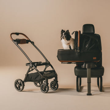 Tavo Roscoe Pet Stroller Frame for Maeve
