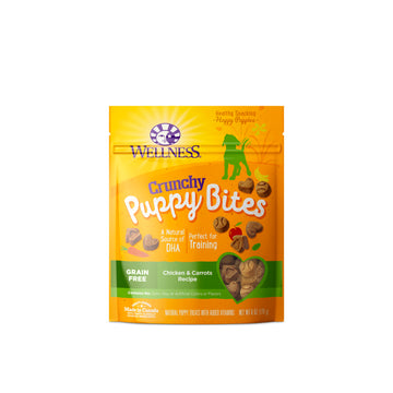 Silversky Wellness Puppy Bites Treats