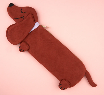 Coucou Suzette Dachshund Pencil Case