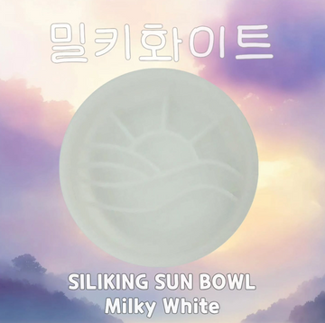 Silicone Lab Korea Moon Bowl