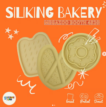 Silicone Lab Korea Lick Mat