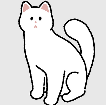 KINU Cat/Dog Magnets