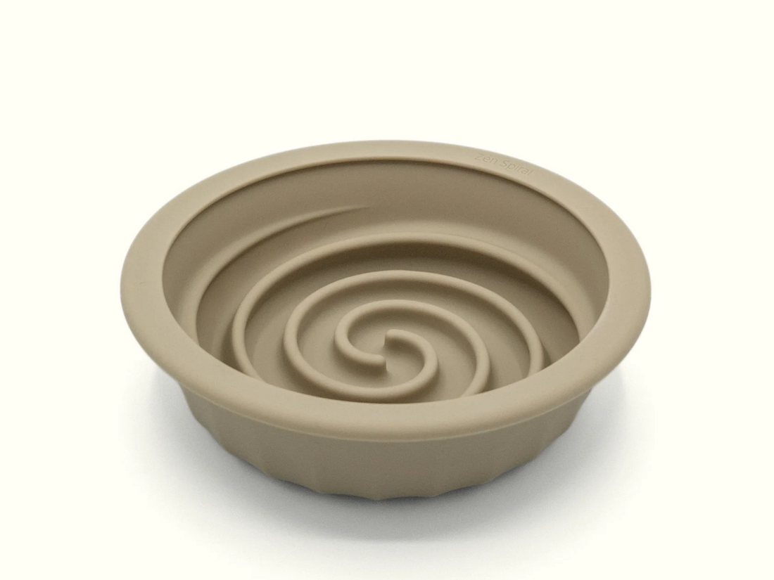 Lunoji Zen Slow Feeder