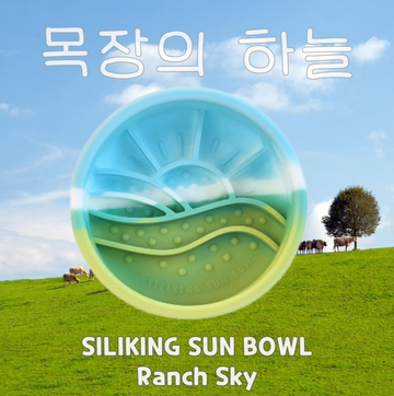 Silicone Lab Korea Sun Bowl