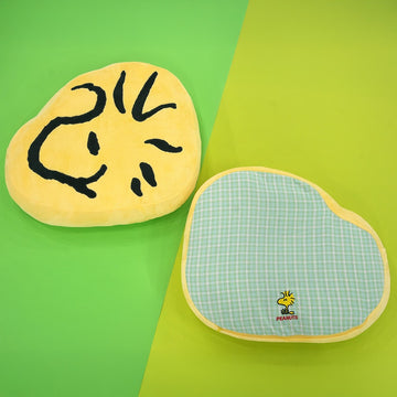 Peanuts Korea Snoopy Bed